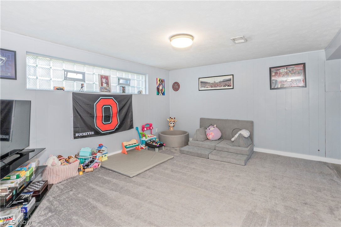 Deerfield Park - Residential