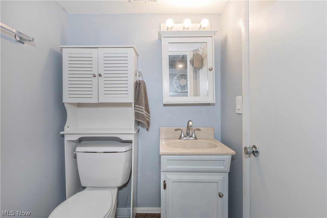 Deerfield Park - Residential