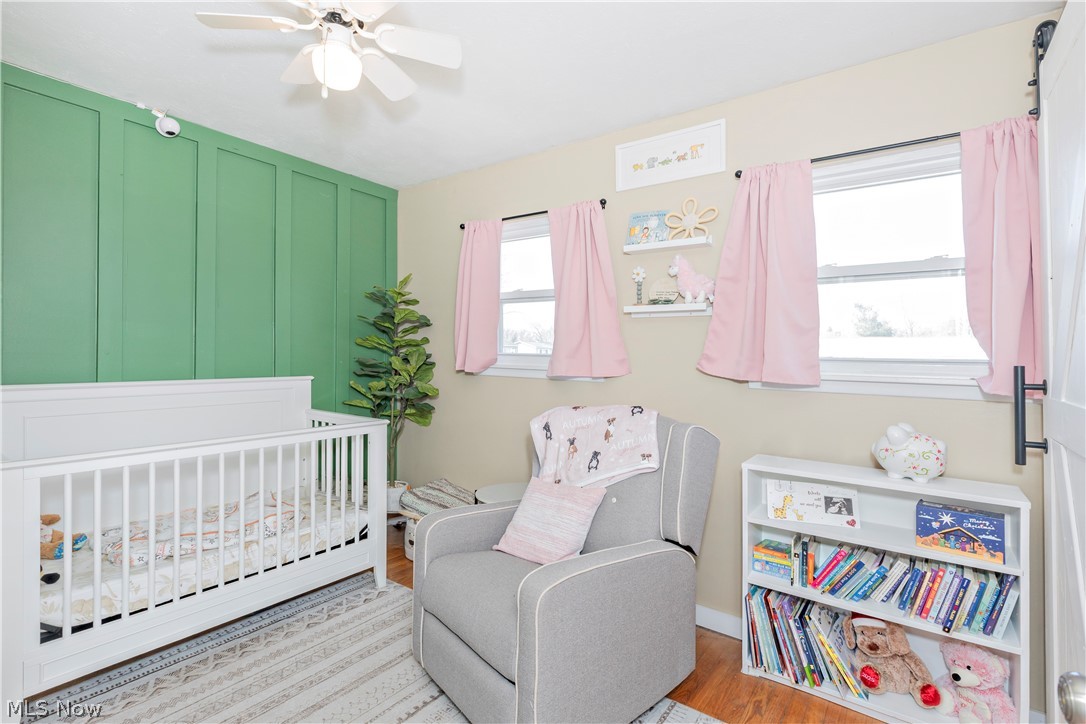 Deerfield Park - Residential