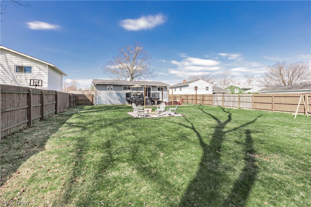 Deerfield Park - Residential