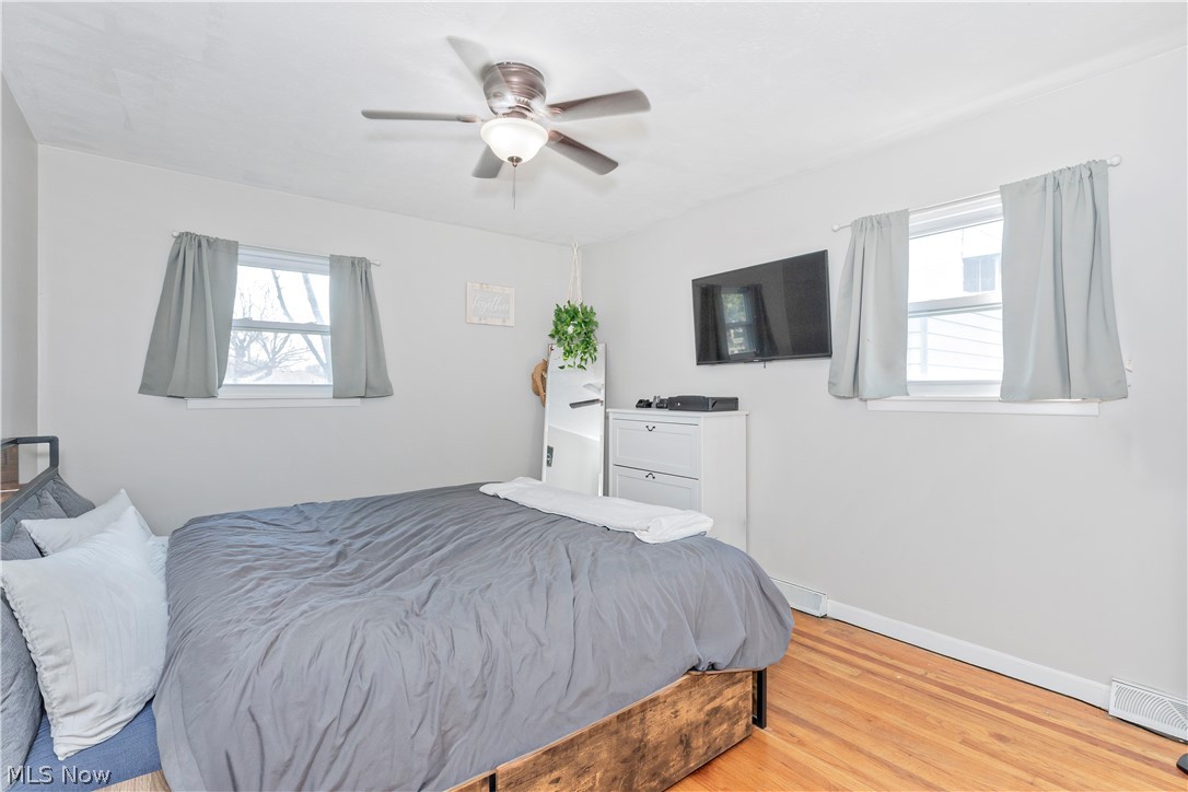 Deerfield Park - Residential