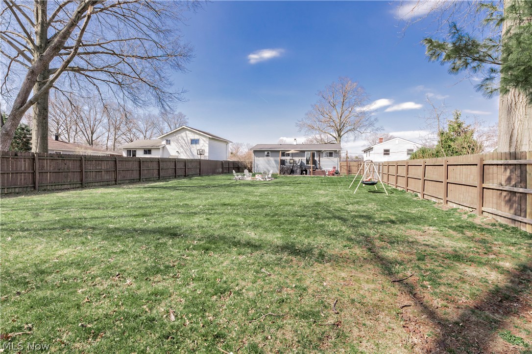 Deerfield Park - Residential