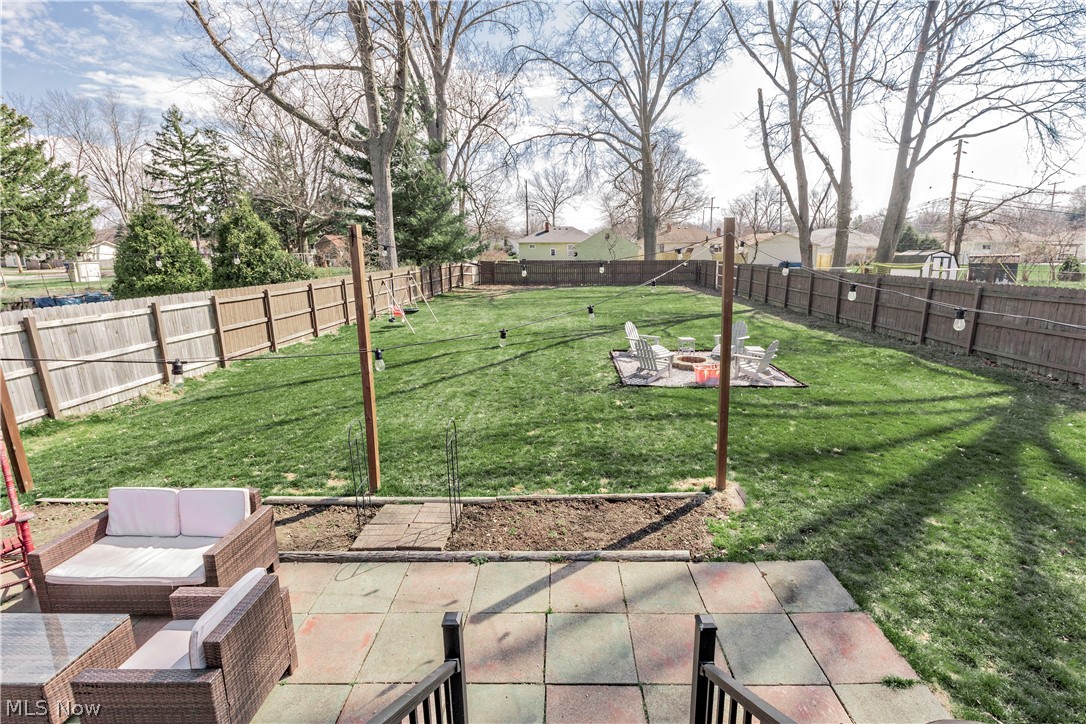 Deerfield Park - Residential