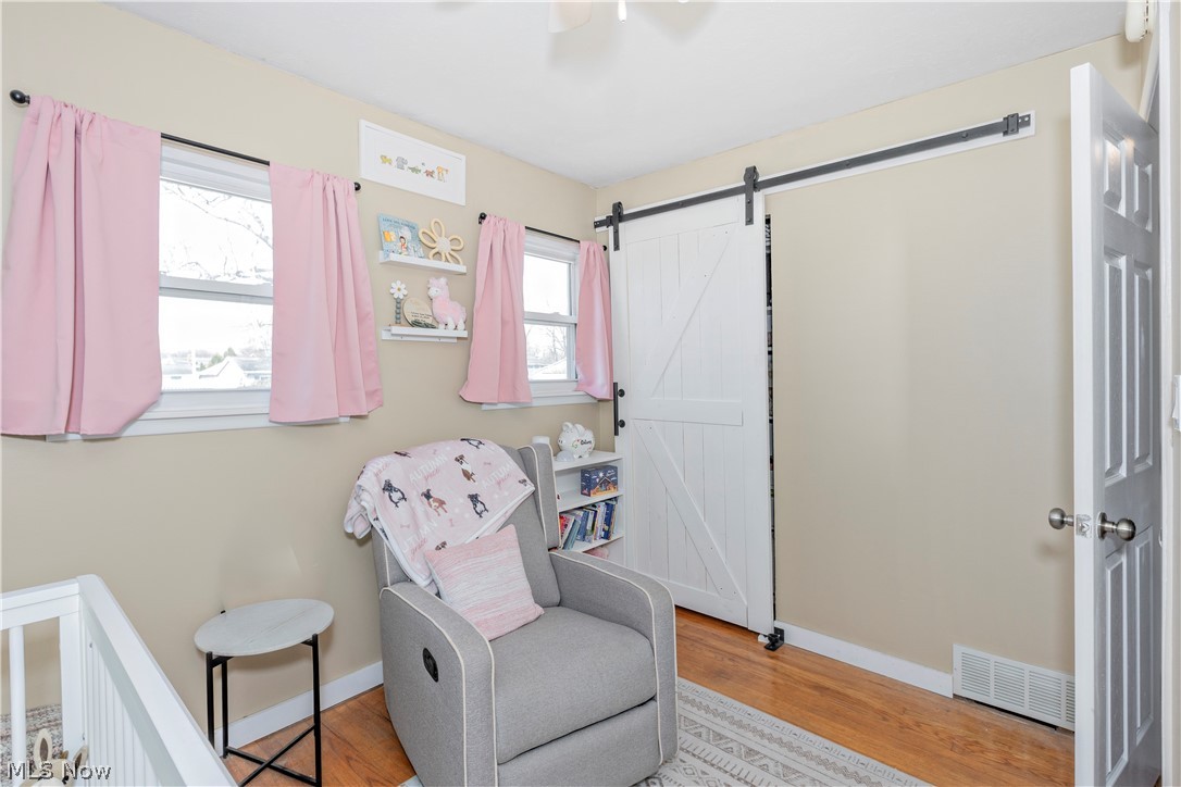 Deerfield Park - Residential