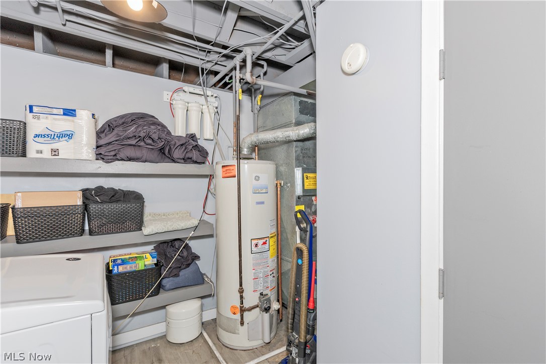 Deerfield Park - Residential