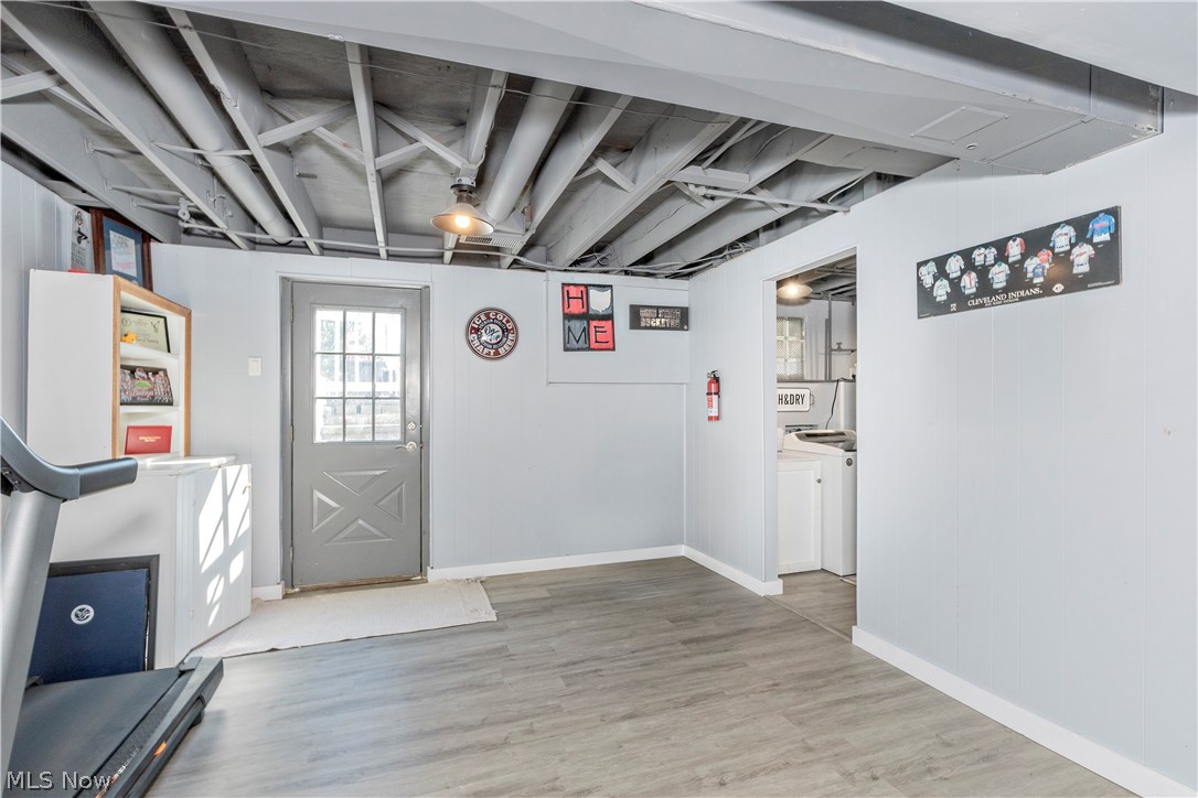 Deerfield Park - Residential