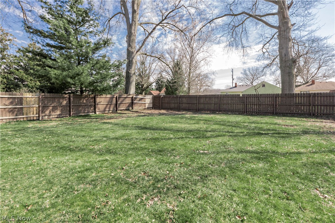 Deerfield Park - Residential