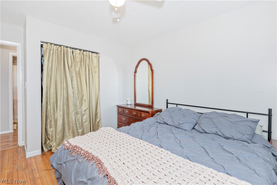 Deerfield Park - Residential