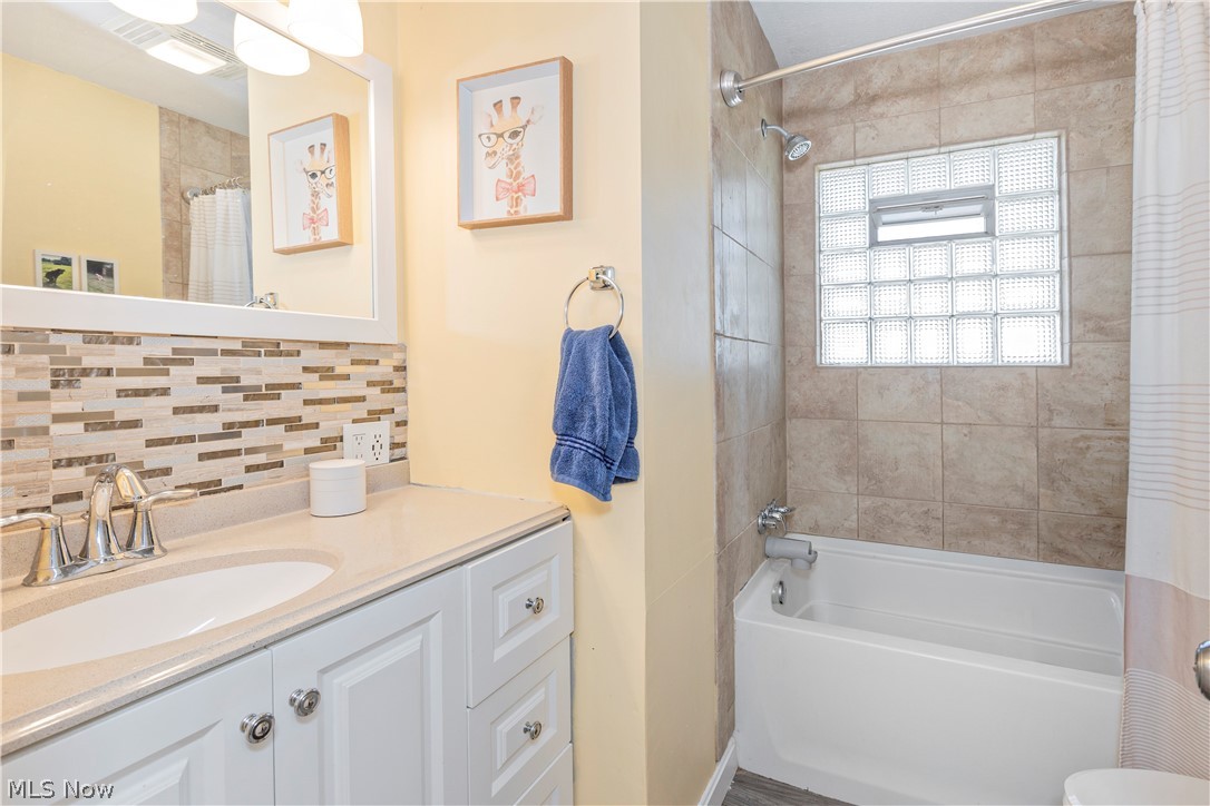 Deerfield Park - Residential