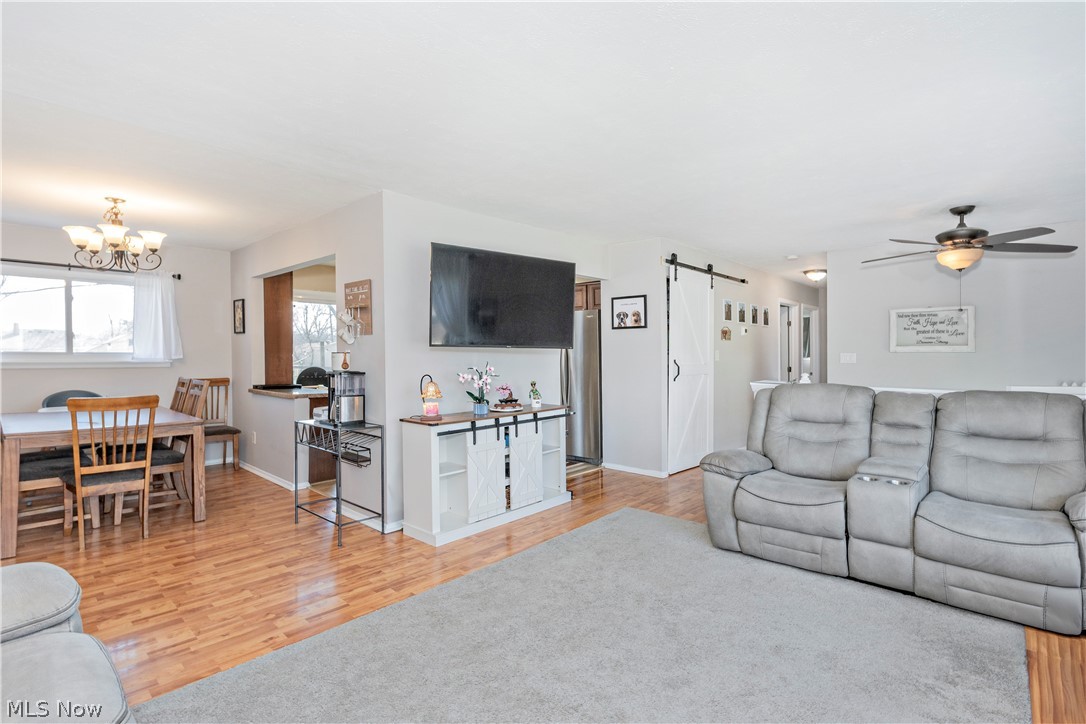 Deerfield Park - Residential