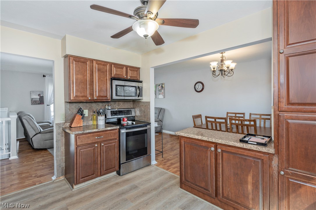 Deerfield Park - Residential