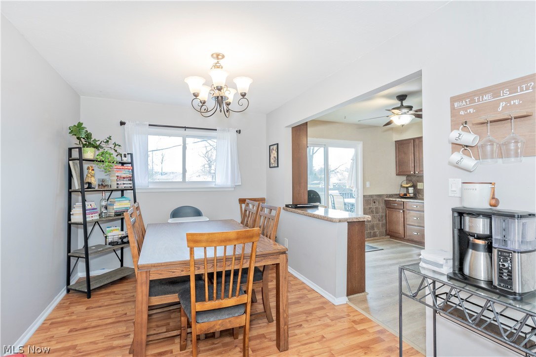 Deerfield Park - Residential