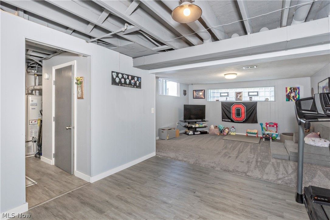 Deerfield Park - Residential