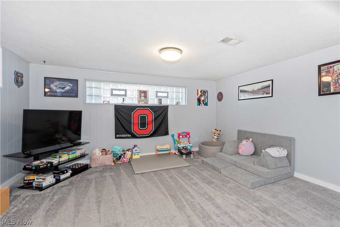 Deerfield Park - Residential