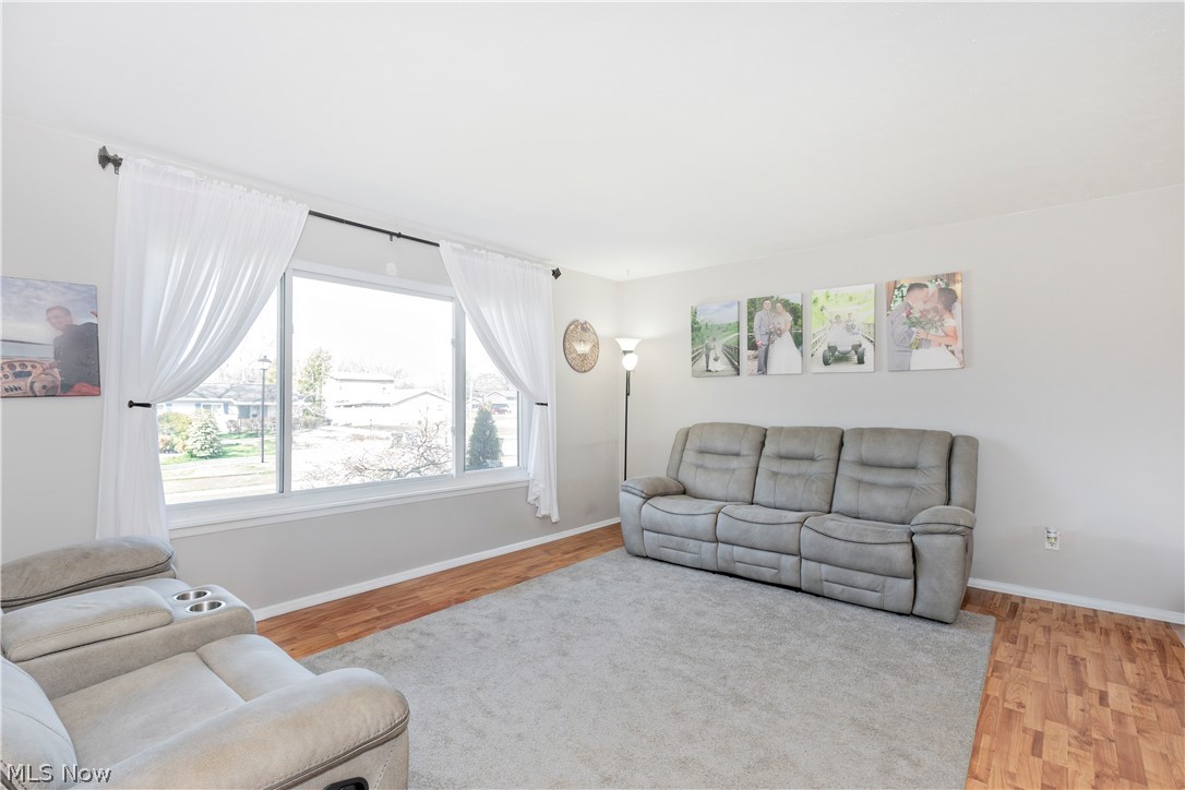 Deerfield Park - Residential