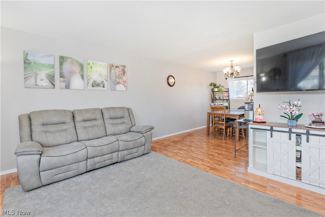 Deerfield Park - Residential