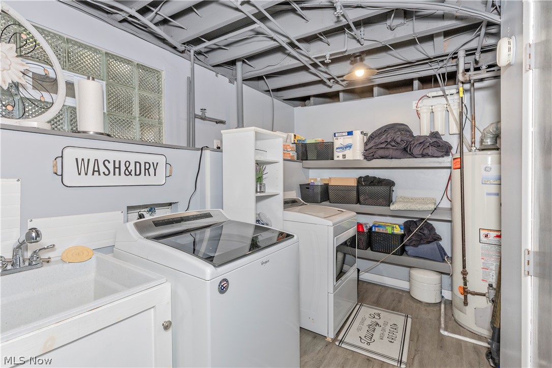 Deerfield Park - Residential