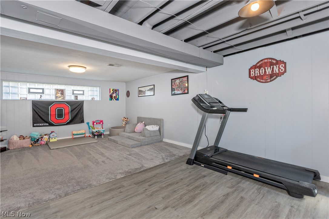 Deerfield Park - Residential