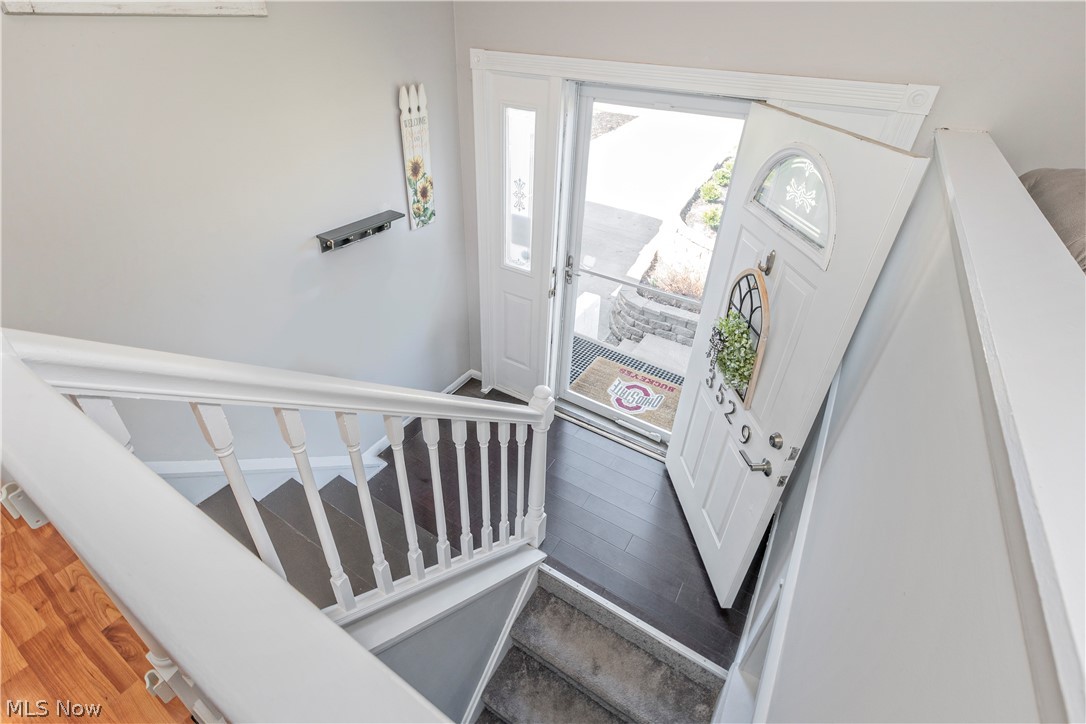 Deerfield Park - Residential