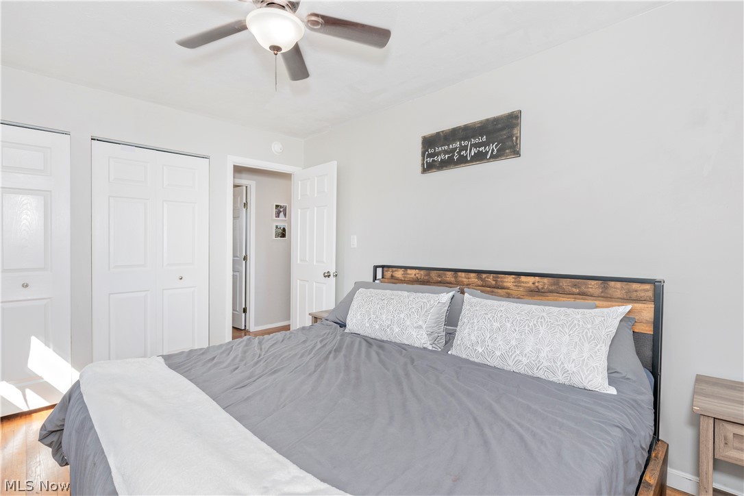 Deerfield Park - Residential