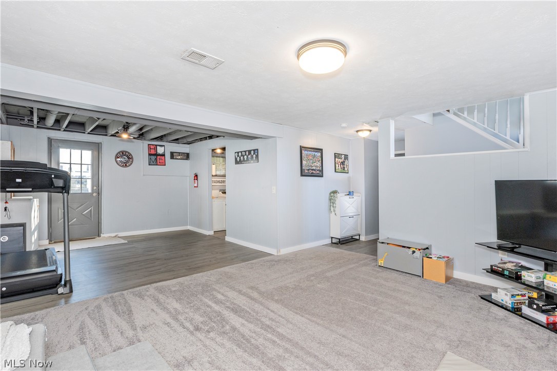 Deerfield Park - Residential