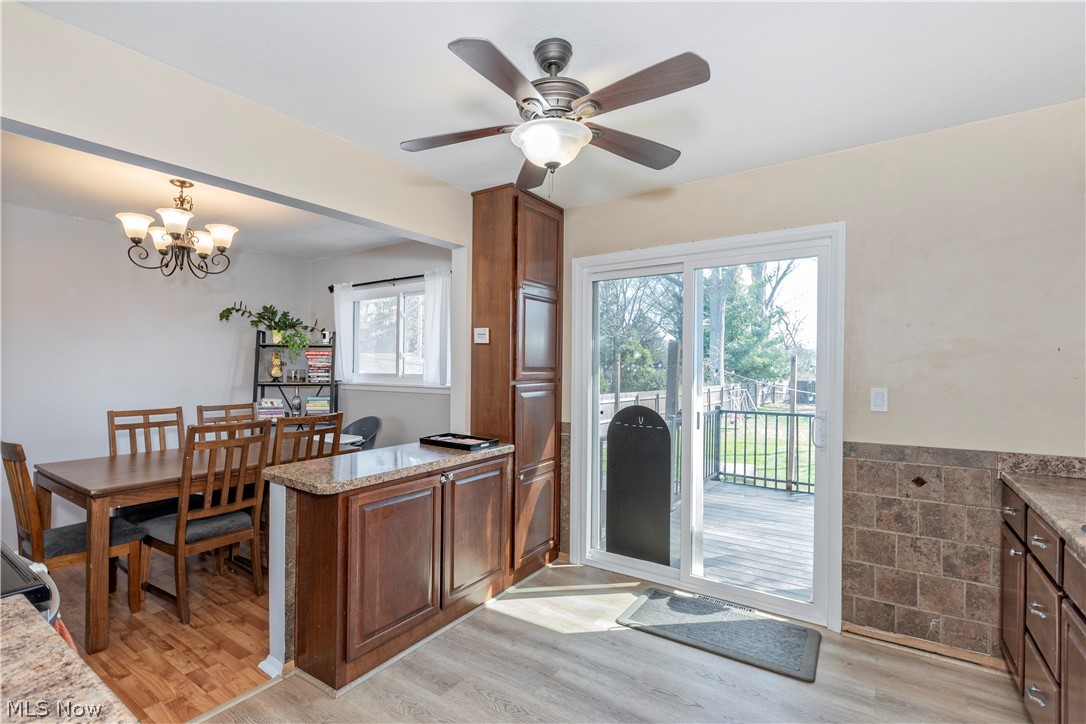 Deerfield Park - Residential