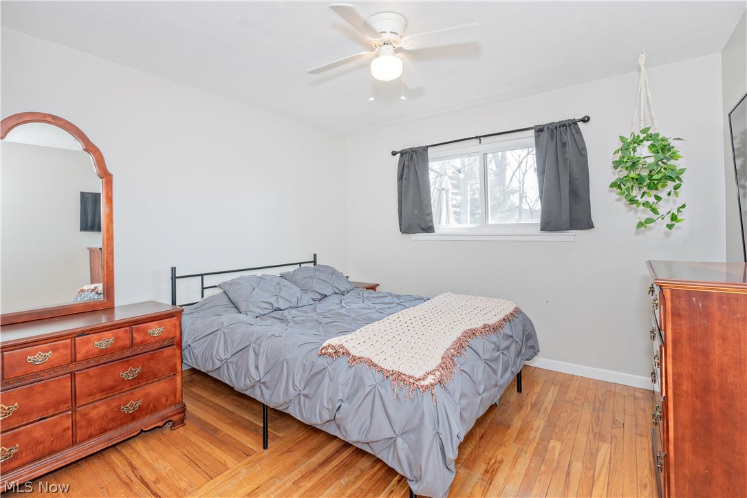 Deerfield Park - Residential