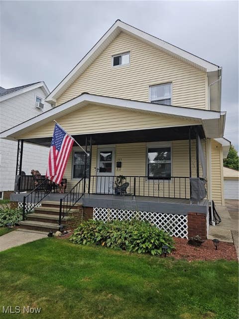 Photo for 1705 Tarlton Avenue