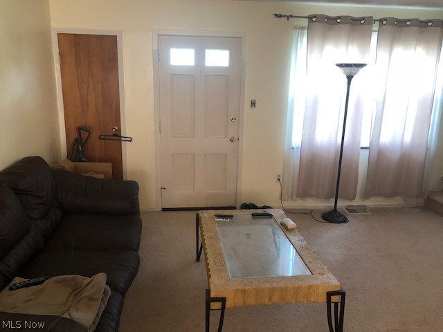 Benton Village Condo - Residential