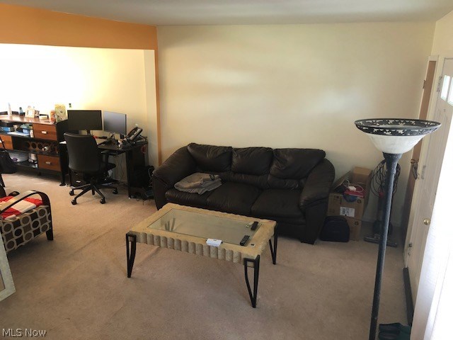 Benton Village Condo - Residential