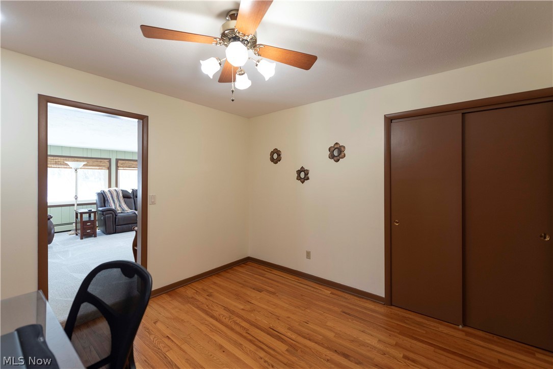 Hickory Hill Colony 1 - Residential