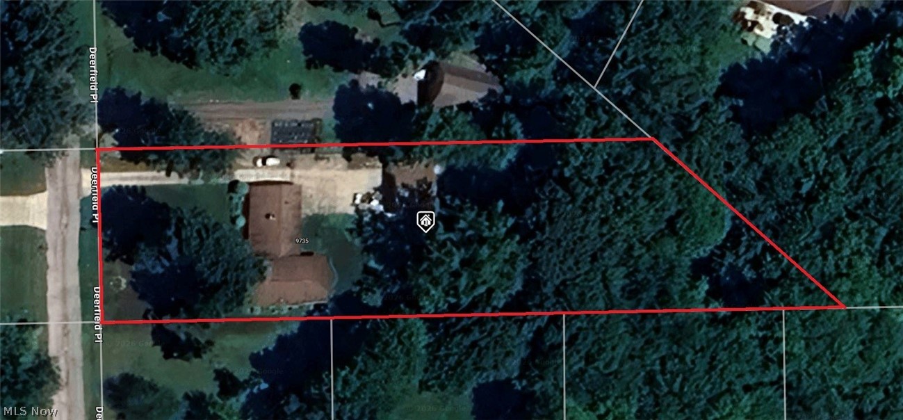 Hickory Hill Colony 1 - Residential