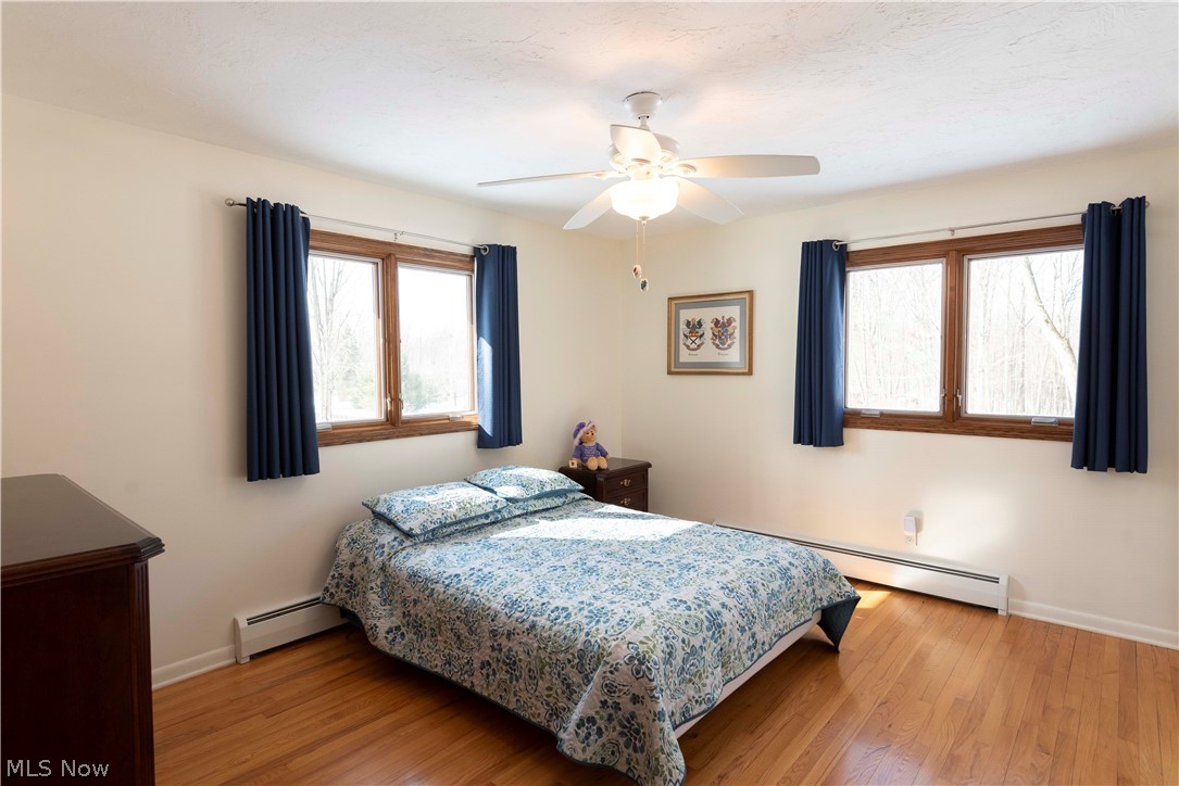 Hickory Hill Colony 1 - Residential