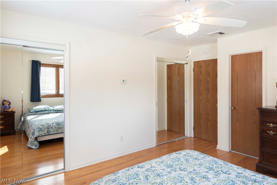 Hickory Hill Colony 1 - Residential