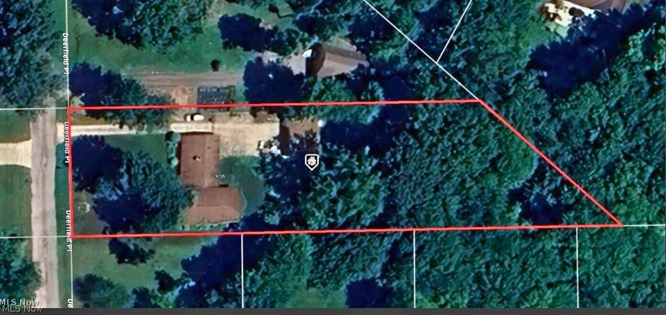 Hickory Hill Colony 1 - Residential