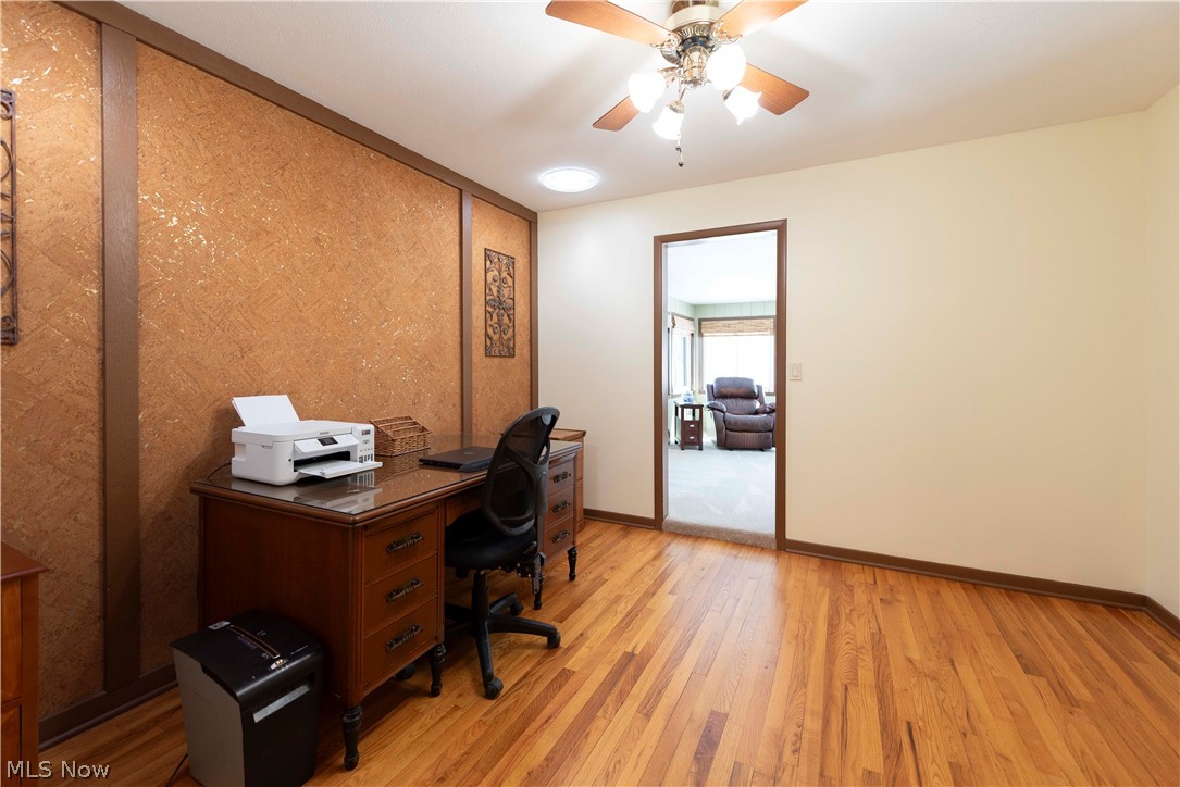 Hickory Hill Colony 1 - Residential