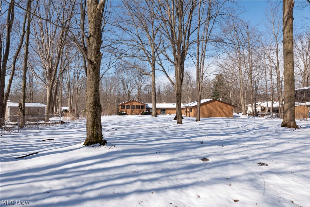 Hickory Hill Colony 1 - Residential