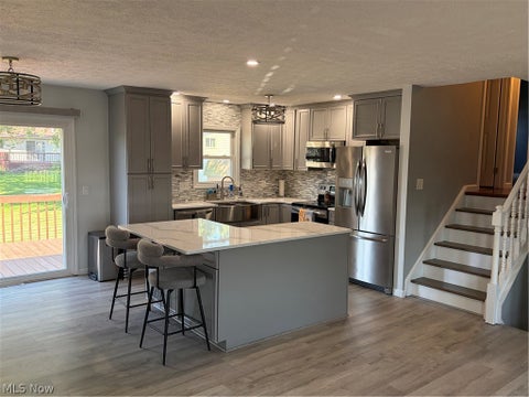 Tiny photo for 164 Runnemede Drive, Youngstown, OH 44512 (MLS # 5234331)