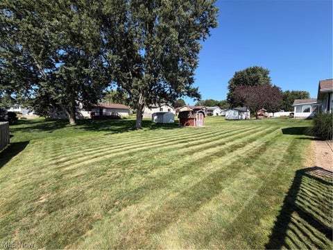 Tiny photo for 164 Runnemede Drive, Youngstown, OH 44512 (MLS # 5234331)