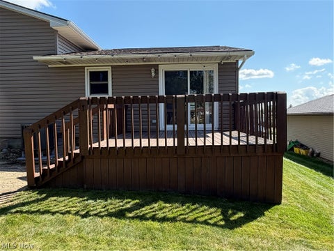 Tiny photo for 164 Runnemede Drive, Youngstown, OH 44512 (MLS # 5234331)