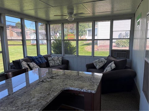 Tiny photo for 164 Runnemede Drive, Youngstown, OH 44512 (MLS # 5234331)