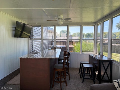 Tiny photo for 164 Runnemede Drive, Youngstown, OH 44512 (MLS # 5234331)