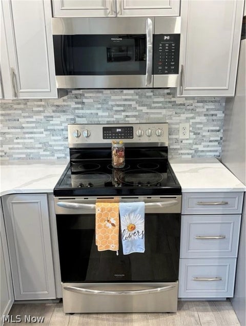 Tiny photo for 164 Runnemede Drive, Youngstown, OH 44512 (MLS # 5234331)