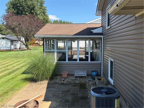 Tiny photo for 164 Runnemede Drive, Youngstown, OH 44512 (MLS # 5234331)