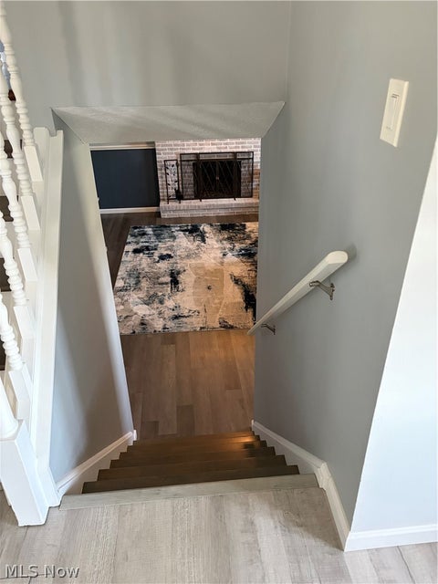 Tiny photo for 164 Runnemede Drive, Youngstown, OH 44512 (MLS # 5234331)