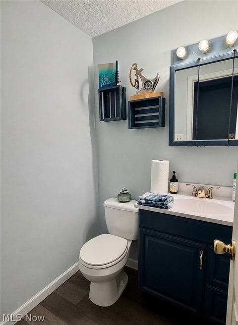 Tiny photo for 164 Runnemede Drive, Youngstown, OH 44512 (MLS # 5234331)
