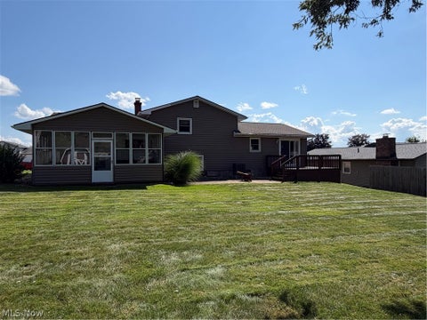 Tiny photo for 164 Runnemede Drive, Youngstown, OH 44512 (MLS # 5234331)