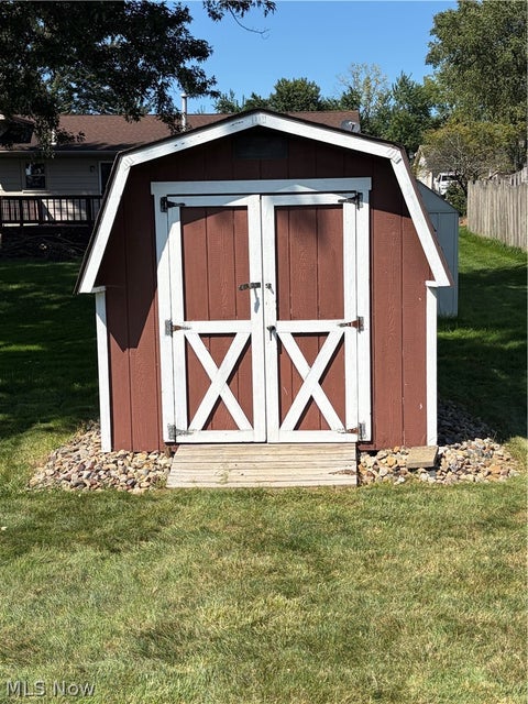 Tiny photo for 164 Runnemede Drive, Youngstown, OH 44512 (MLS # 5234331)