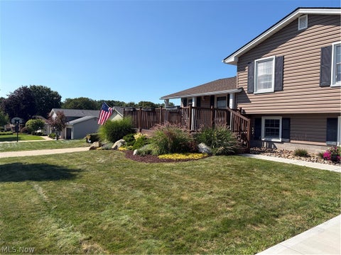 Tiny photo for 164 Runnemede Drive, Youngstown, OH 44512 (MLS # 5234331)