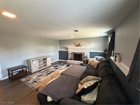 Tiny photo for 164 Runnemede Drive, Youngstown, OH 44512 (MLS # 5234331)
